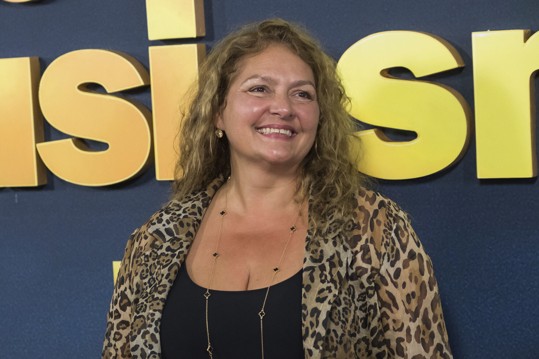 Aida Turturro